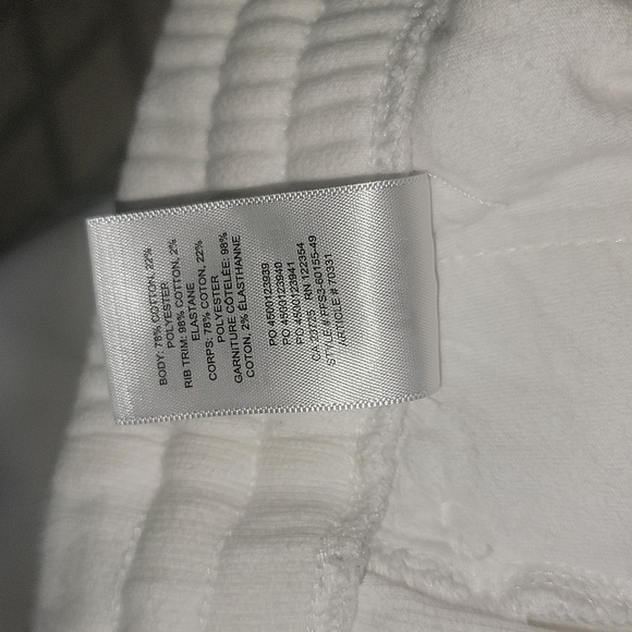 Aritzia TNA Boyfriend Sweatpant - Picture 10 of 10